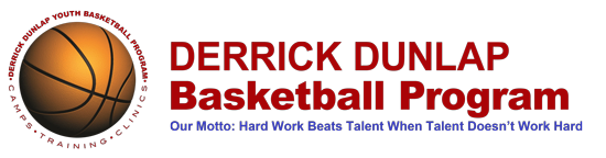 Derrick Dunlap Basketball Program