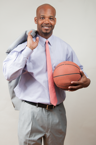 Derrick Dunlap Basketball Program